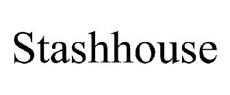 STASHHOUSE
