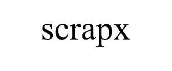SCRAPX