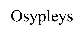 OSYPLEYS