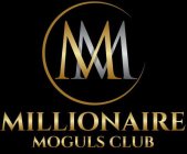 MM MILLIONAIRE MOGULS CLUB