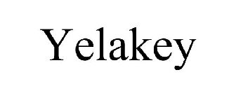 YELAKEY