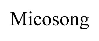 MICOSONG