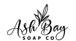 ASH BAY SOAP CO