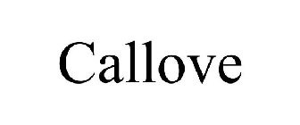 CALLOVE