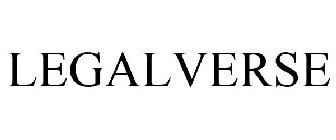 LEGALVERSE