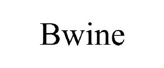 BWINE