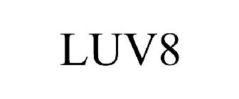 LUV8