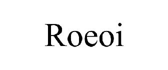 ROEOI