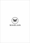 W WAGLAN