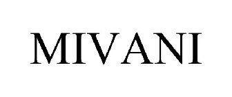 MIVANI