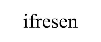 IFRESEN