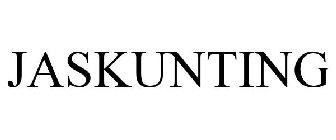 JASKUNTING