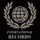 INTERNATIONAL RECORDS