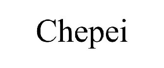 CHEPEI