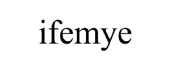 IFEMYE
