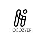 H HOCOZYER