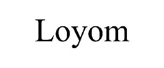 LOYOM