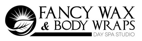 FANCY WAX & BODY WRAPS DAY SPA STUDIO
