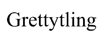 GRETTYTLING