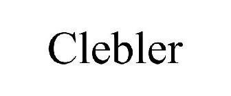 CLEBLER