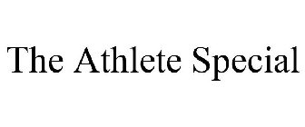THE ATHLETE SPECIAL