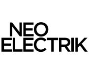 NEO ELECTRIK