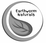 EARTHWORM NATURALS