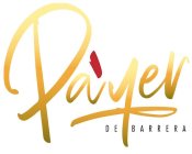 PAYER DE BARRERA
