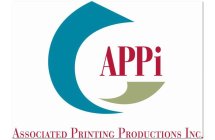 APPI ASSOCIATED PRINTING PRODUCTIONS INC