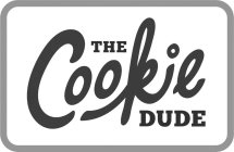 THE COOKIE DUDE