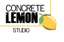 CONCRETE LEMON STUDIO
