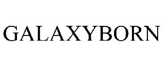 GALAXYBORN