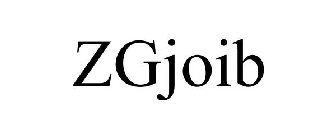 ZGJOIB