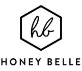 HB HONEY BELLE