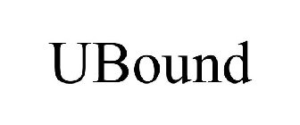 UBOUND