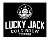 LUCKY JACK COLD BREW COFFEE