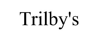 TRILBY'S