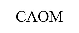 CAOM