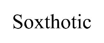 SOXTHOTIC