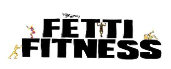 FETTI FITNESS