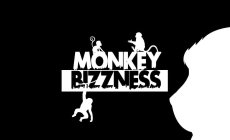 MONKEY BIZNESS