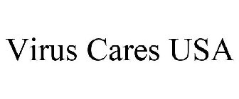 VIRUS CARES USA