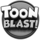 TOON BLAST!