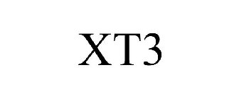 XT3