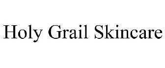 HOLY GRAIL SKINCARE