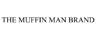 THE MUFFIN MAN BRAND