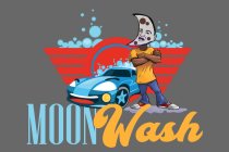 MOONWASH