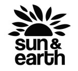 SUN & EARTH