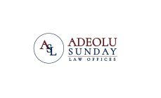 ASL ADEOLU SUNDAY LAW OFFICES