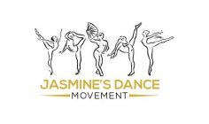 JASMINE'S DANCE MOVEMENT